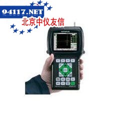 EPOCH LTC数字超声探伤仪